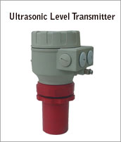 Ultrasonic-level-transmitter-CI