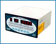 Indicating and Controlling Instruments